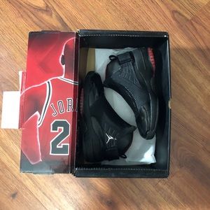 Nike Air Jordans XIX